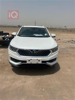Soueast DX5